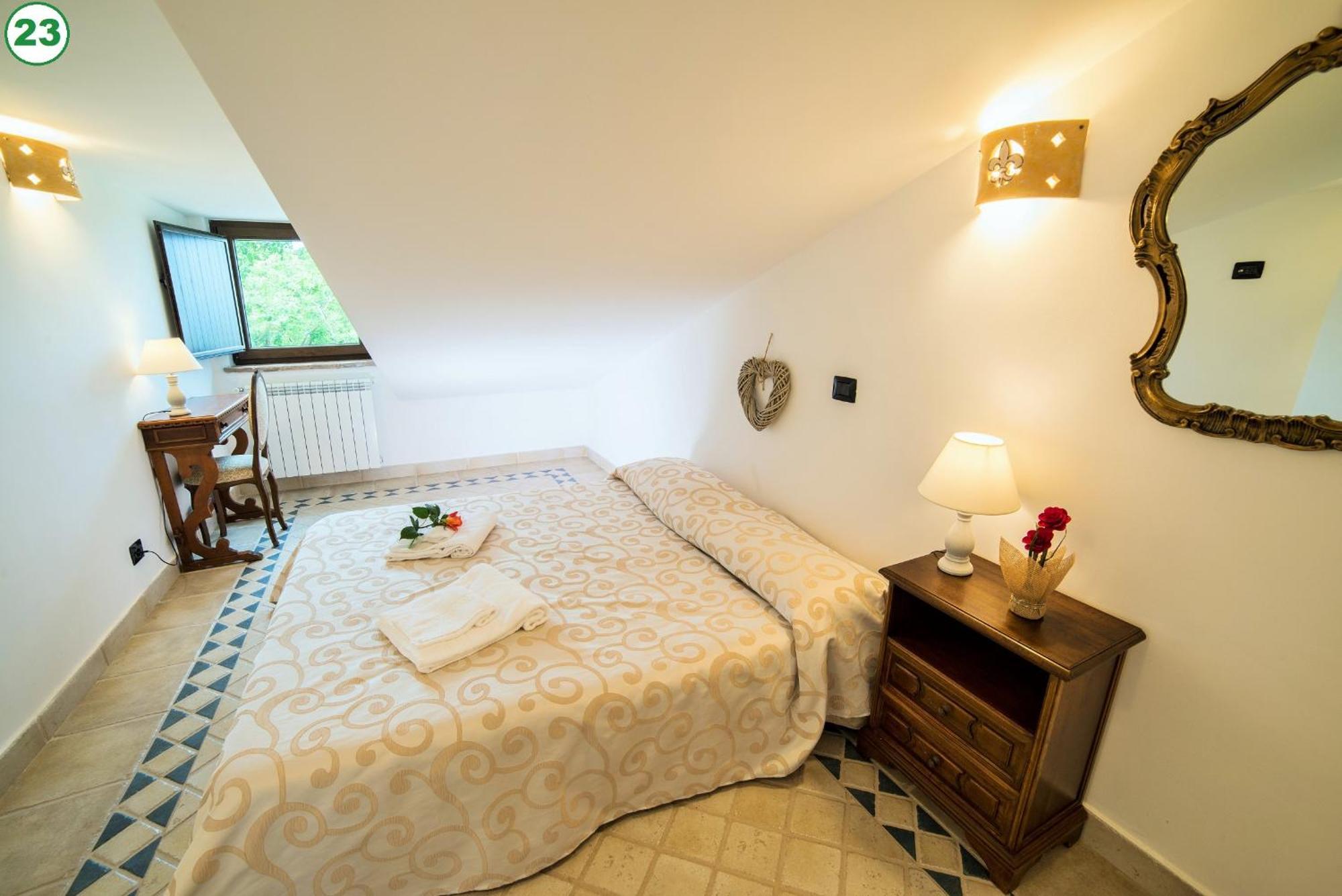 I Gigli Del Belvedere Montefiascone Zimmer foto